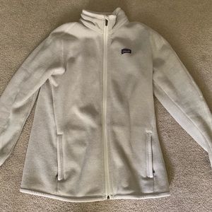 Patagonia Zip Up
